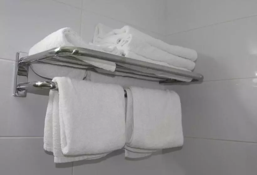 ファミリールーム, Mama Guesthouse Myeongdong