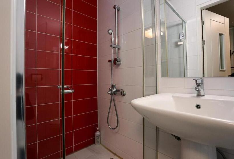 Quarto Familiar, Mama Guesthouse Myeongdong