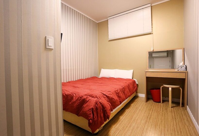 Quarto Estandar, Mama Guesthouse Myeongdong