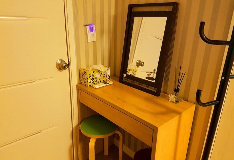 스탠다드 룸, Mama Guesthouse Myeongdong