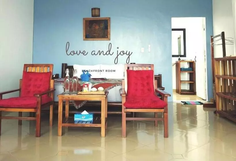 اتاق استاندارد, Bamboo Cottages