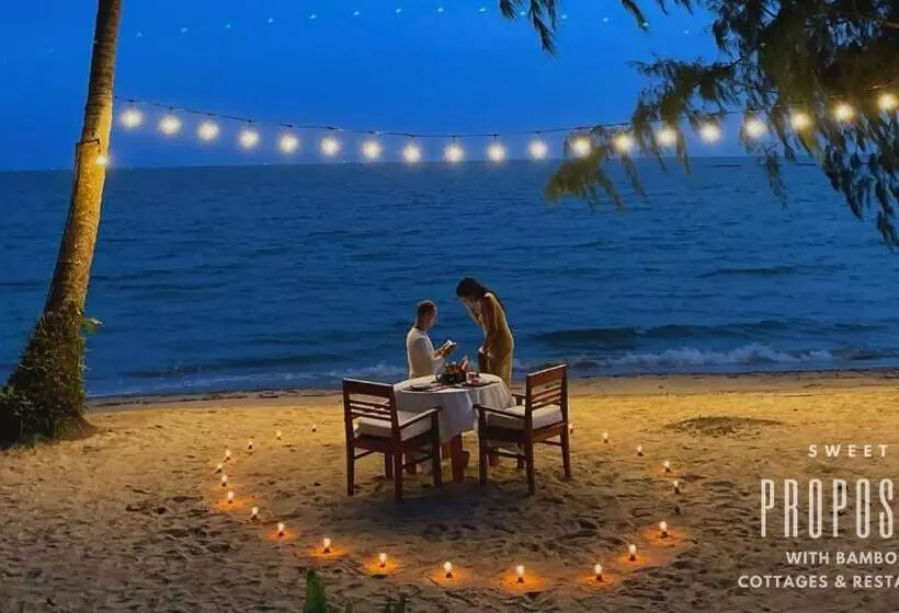 اتاق استاندارد, Bamboo Cottages
