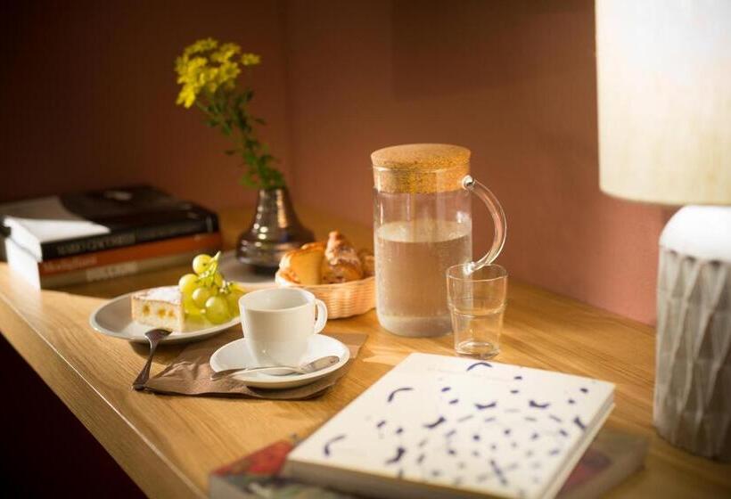 اتاق استاندارد, B&b Santa Maria Del Fiore