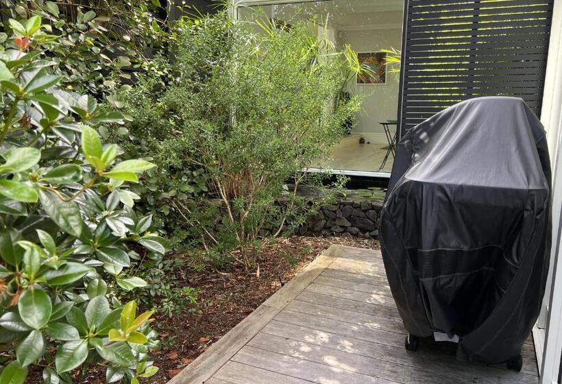 کابین, Treghan Luxury Lodge