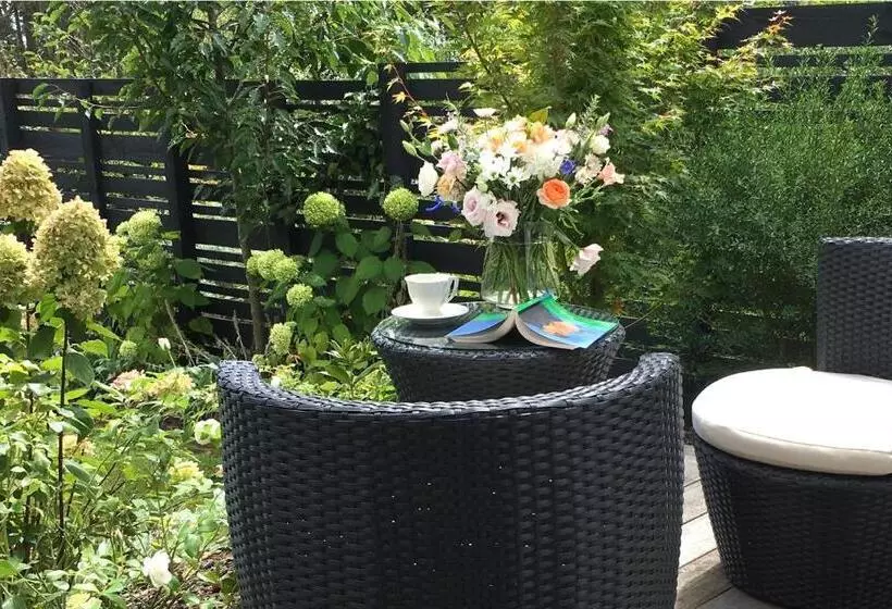 کابین, Treghan Luxury Lodge