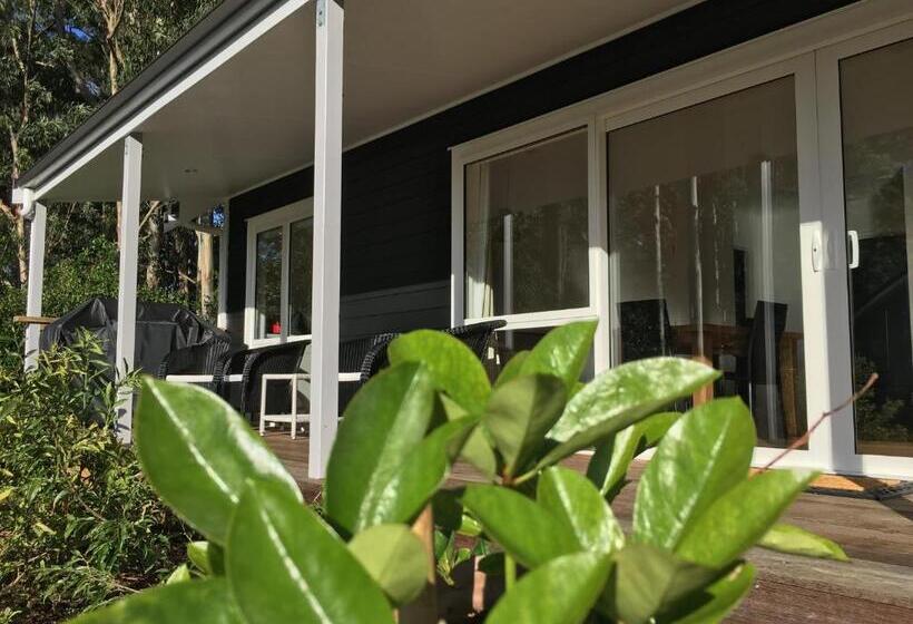 اتاق استاندارد, Treghan Luxury Lodge