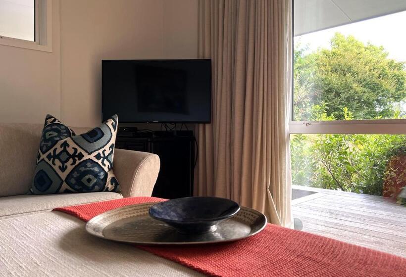 اتاق استاندارد, Treghan Luxury Lodge