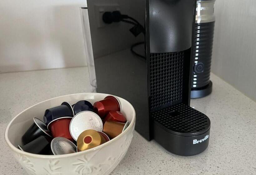 اتاق استاندارد, Treghan Luxury Lodge