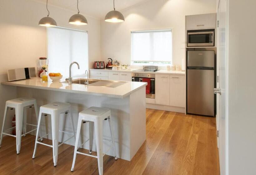 اتاق استاندارد, Treghan Luxury Lodge