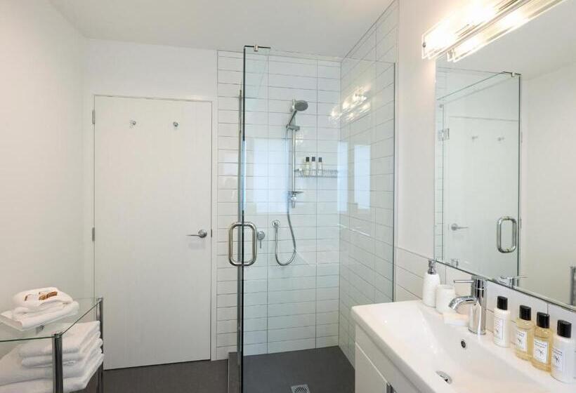 Номер Стандарт, Treghan Luxury Lodge