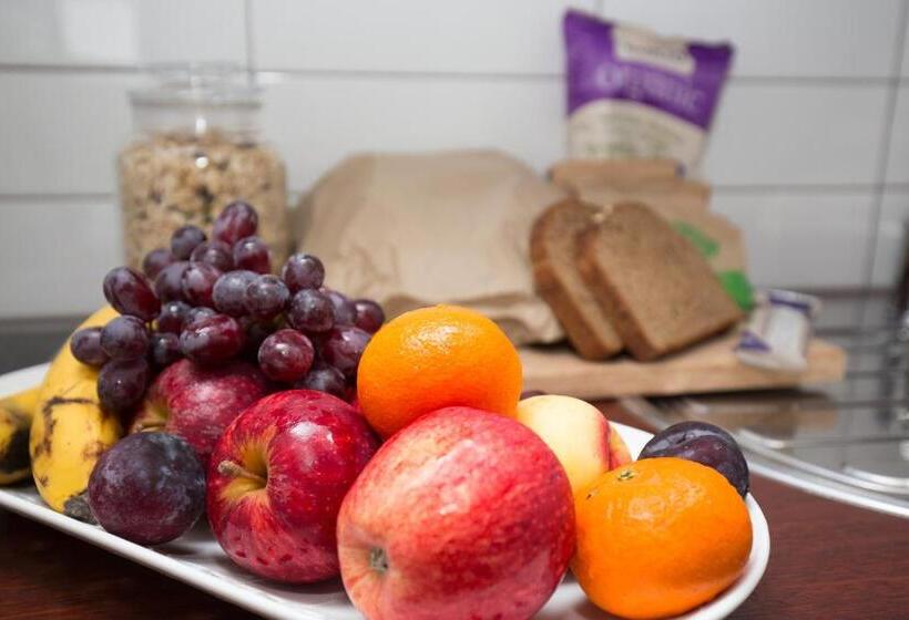 کابین, Treghan Luxury Lodge