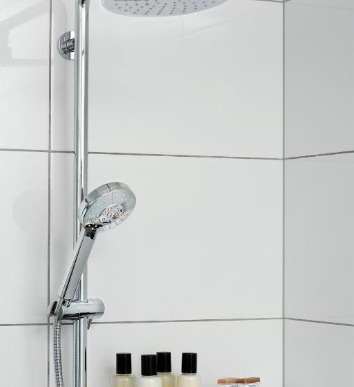 اتاق استاندارد, Treghan Luxury Lodge