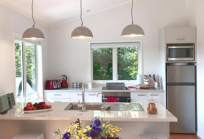 اتاق استاندارد, Treghan Luxury Lodge