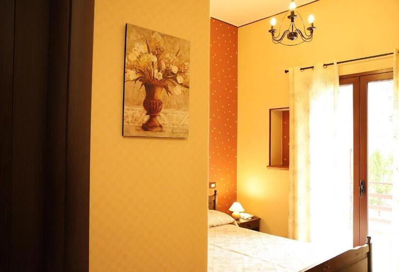 غرفة قياسية, Alle Pendici