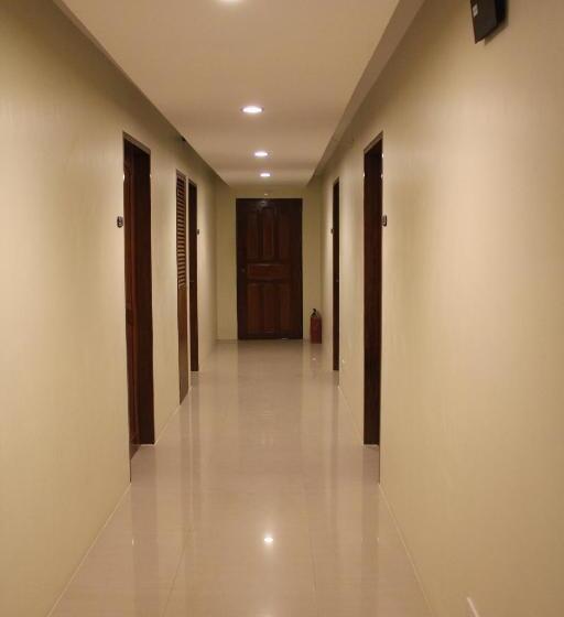 اتاق استاندارد, Aqua Travel Lodge