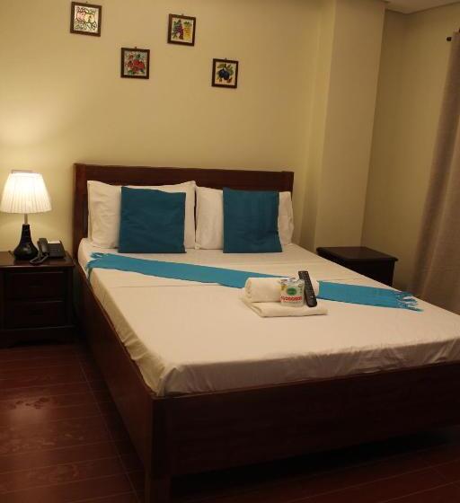 اتاق استاندارد, Aqua Travel Lodge