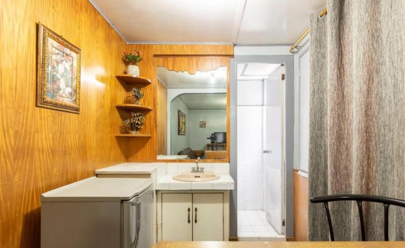 スーペリアールーム, Slouch Hat Hotel And Restaurant