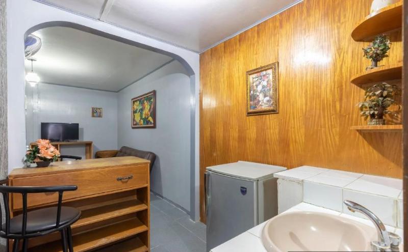 スーペリアールーム, Slouch Hat Hotel And Restaurant