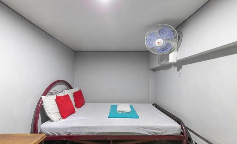 エコノミールーム, Slouch Hat Hotel And Restaurant