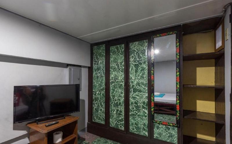 エコノミールーム, Slouch Hat Hotel And Restaurant