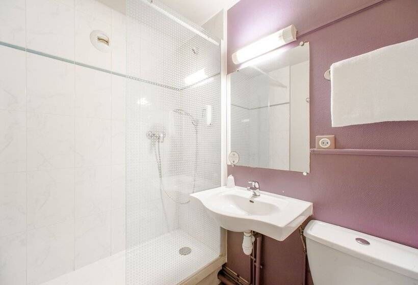 חדר סטנדרט, B&b Hotel Herblay