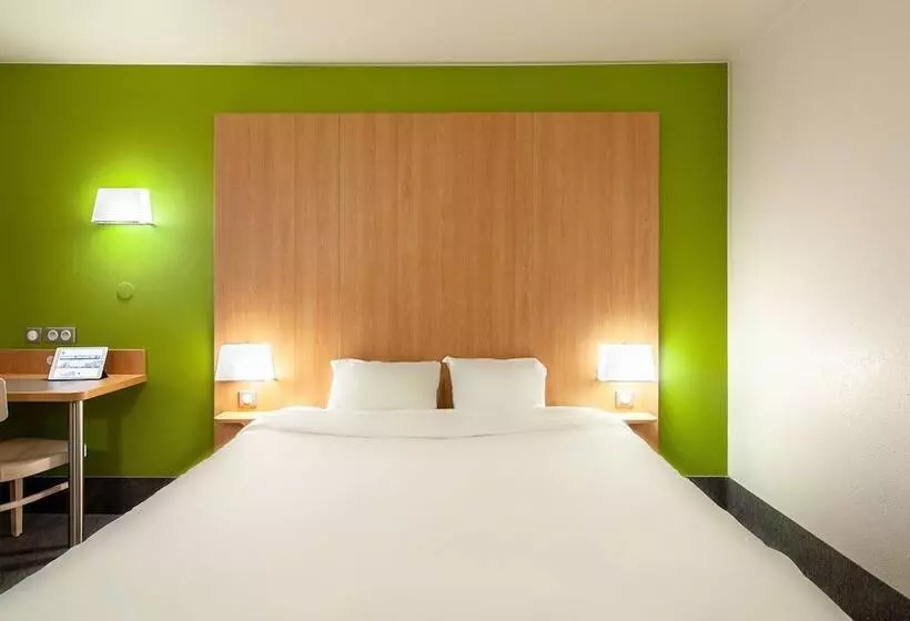 スタンダードルーム, B&b Hotel Herblay