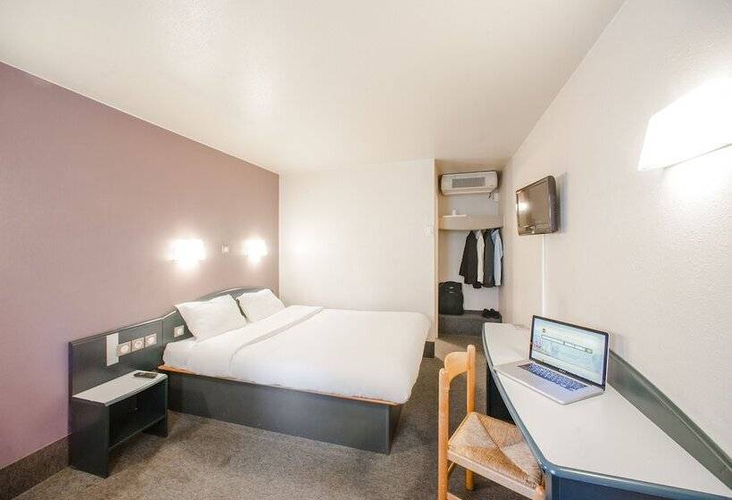 חדר סטנדרט, B&b Hotel Herblay