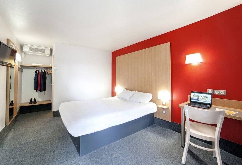 Номер Стандарт, B&b Hotel Herblay