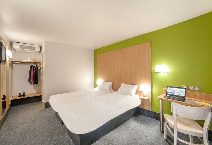 חדר סטנדרט, B&b Hotel Herblay
