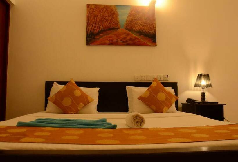 スタンダードルーム, Beverly Hills