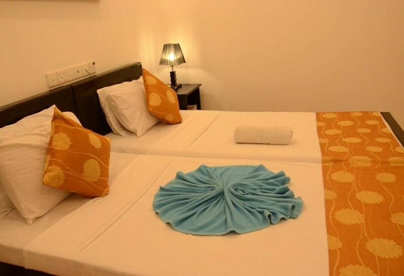 غرفة قياسية, Beverly Hills