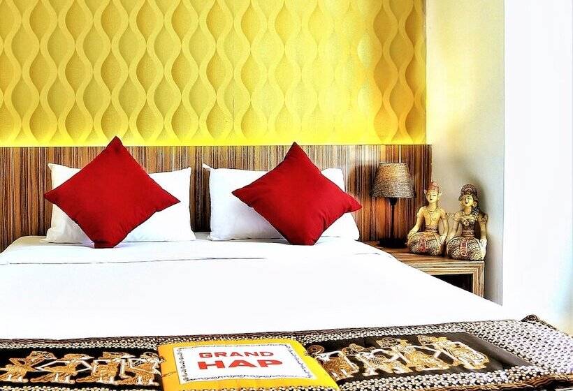 חדר סופריור, Grand Hap Solo