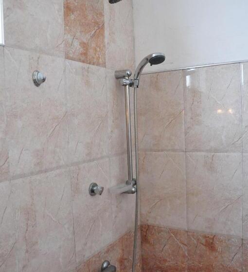 غرفة قياسية, Papaa Palace