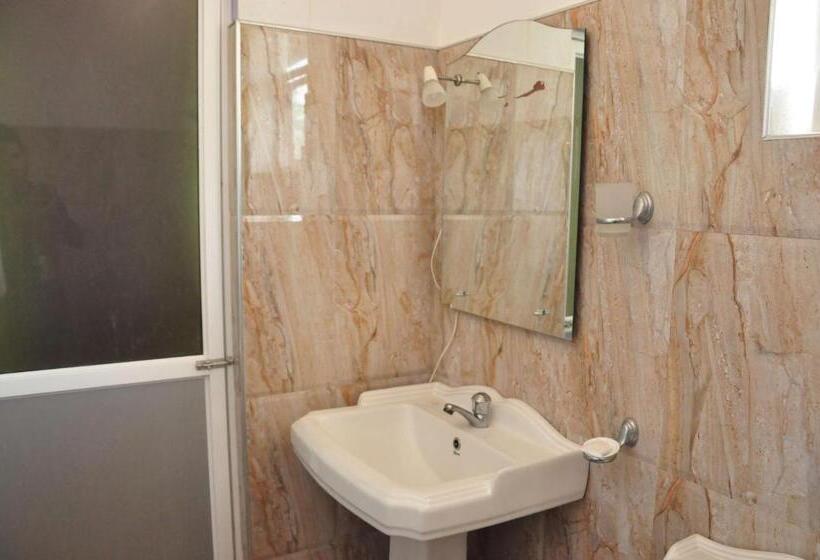 غرفة قياسية, Papaa Palace