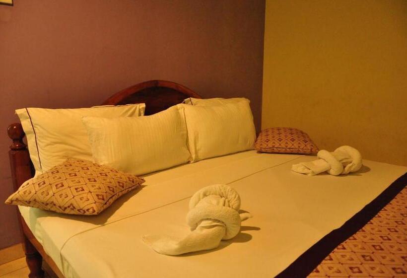 غرفة قياسية, Papaa Palace