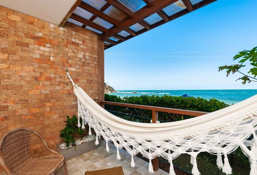 Номер Стандарт, Pousada Bahia Bacana