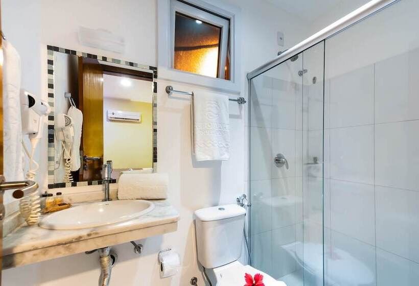 Номер Стандарт, Pousada Bahia Bacana