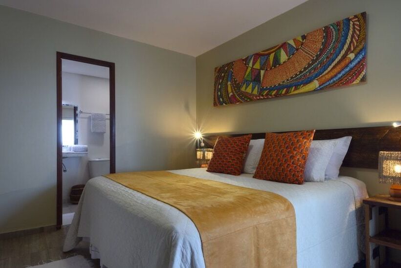 Номер Стандарт, Pousada Bahia Bacana