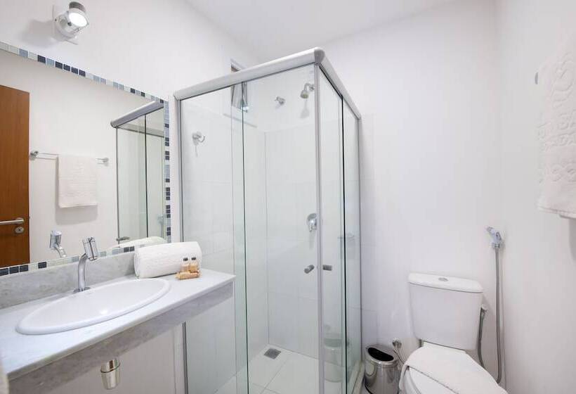 Номер Стандарт, Pousada Bahia Bacana