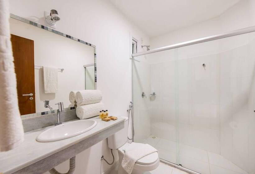 Номер Стандарт, Pousada Bahia Bacana