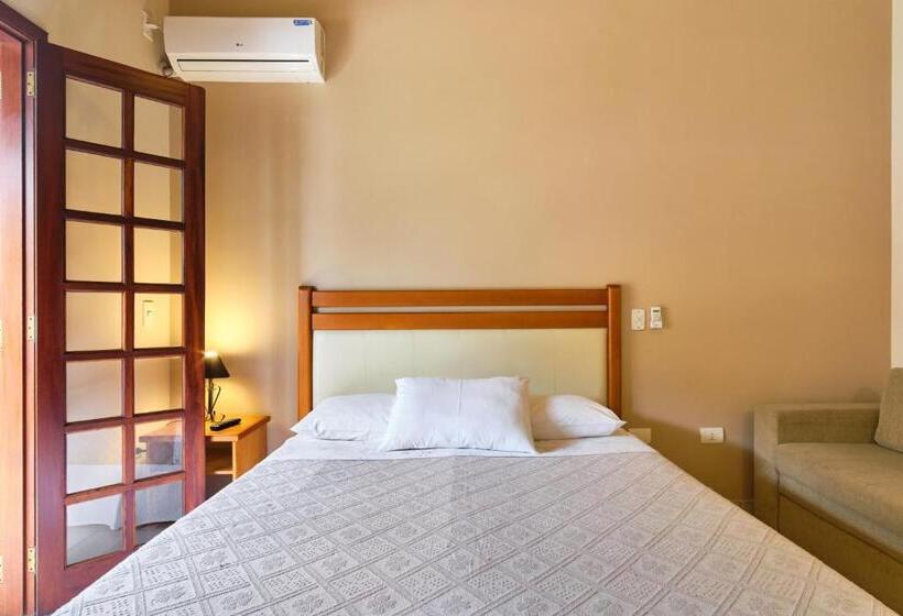 סוויטה, Pousada Recanto Montecarlo