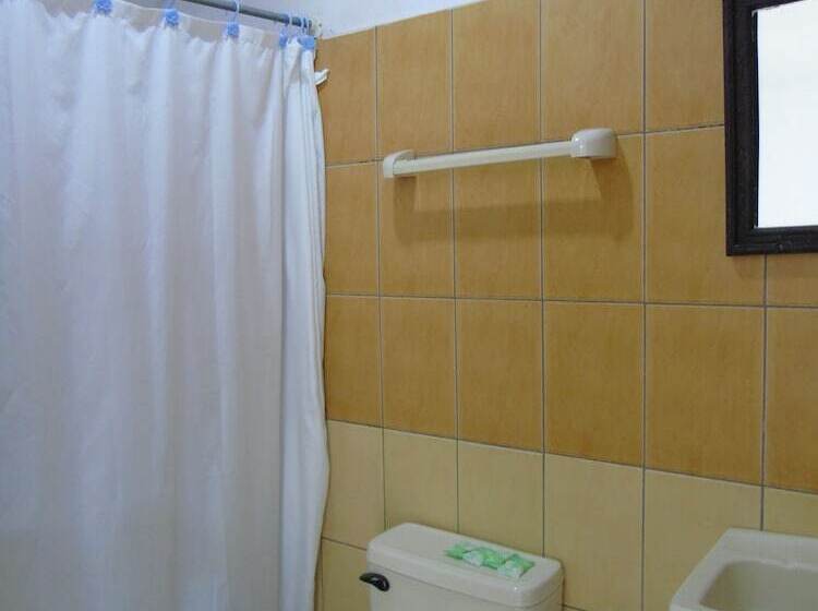 Номер Стандарт, Quinta Avenida