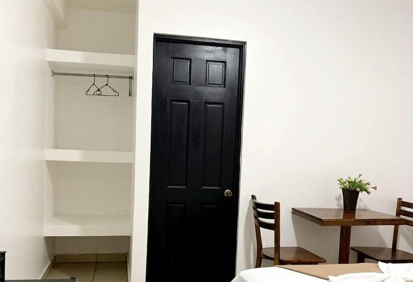 Номер Стандарт, Quinta Avenida