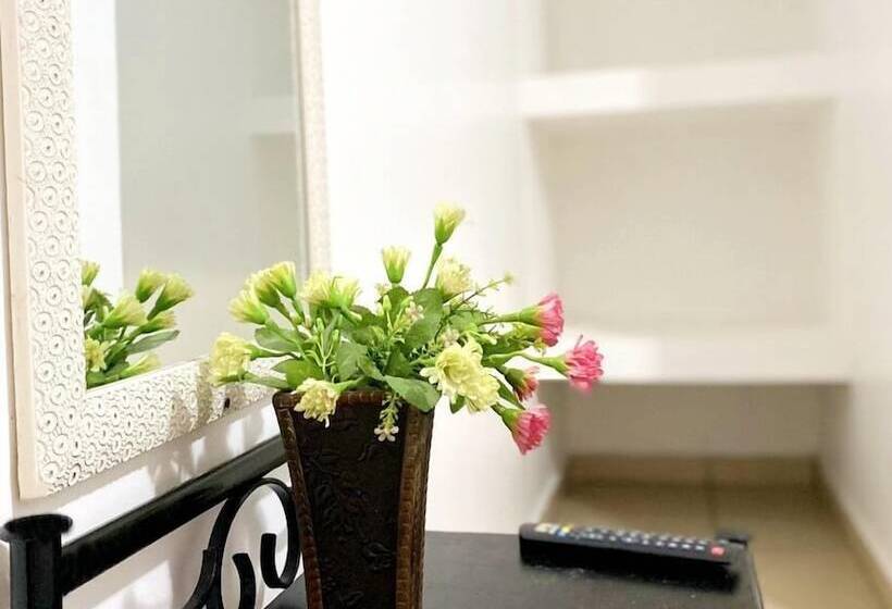 Номер Стандарт, Quinta Avenida