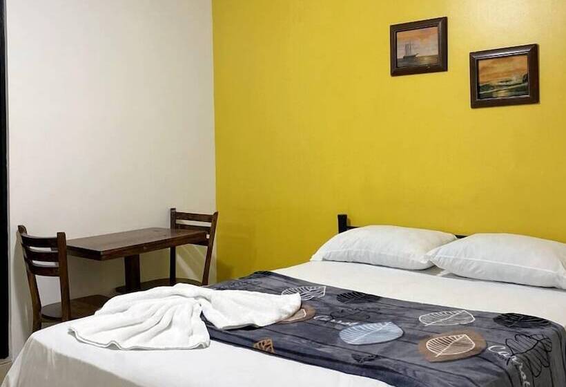 Номер Стандарт, Quinta Avenida