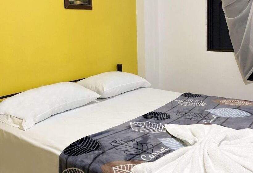 Номер Стандарт, Quinta Avenida