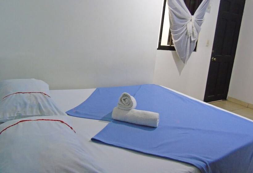 Номер Стандарт, Quinta Avenida