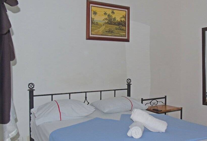 Номер Стандарт, Quinta Avenida