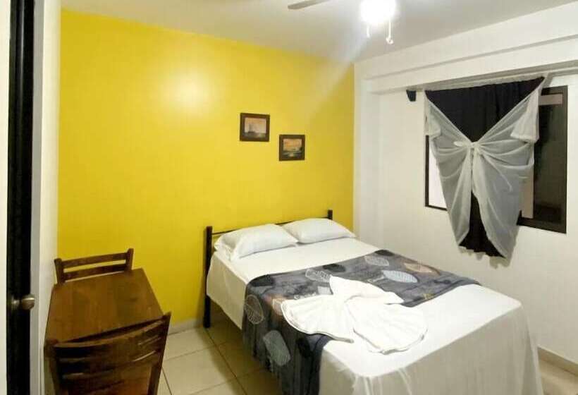 Номер Стандарт, Quinta Avenida