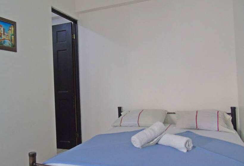 스탠다드 룸, Quinta Avenida